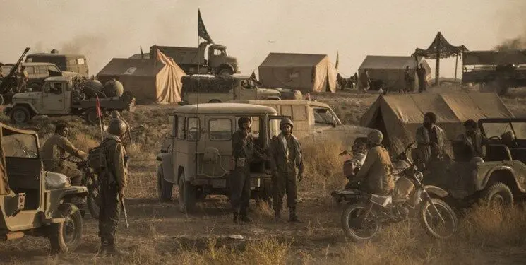 پخش بیش از 20 فیلم سینمایی در روزهای پایانی هفته از تلویزیون
