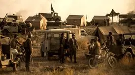 پخش بیش از 20 فیلم سینمایی در روزهای پایانی هفته از تلویزیون
