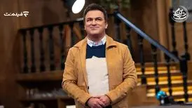 حامد آهنگی با «شب‌آهنگی» بازمی‌گردد/ پخش ویژه برنامه در روز پدر
