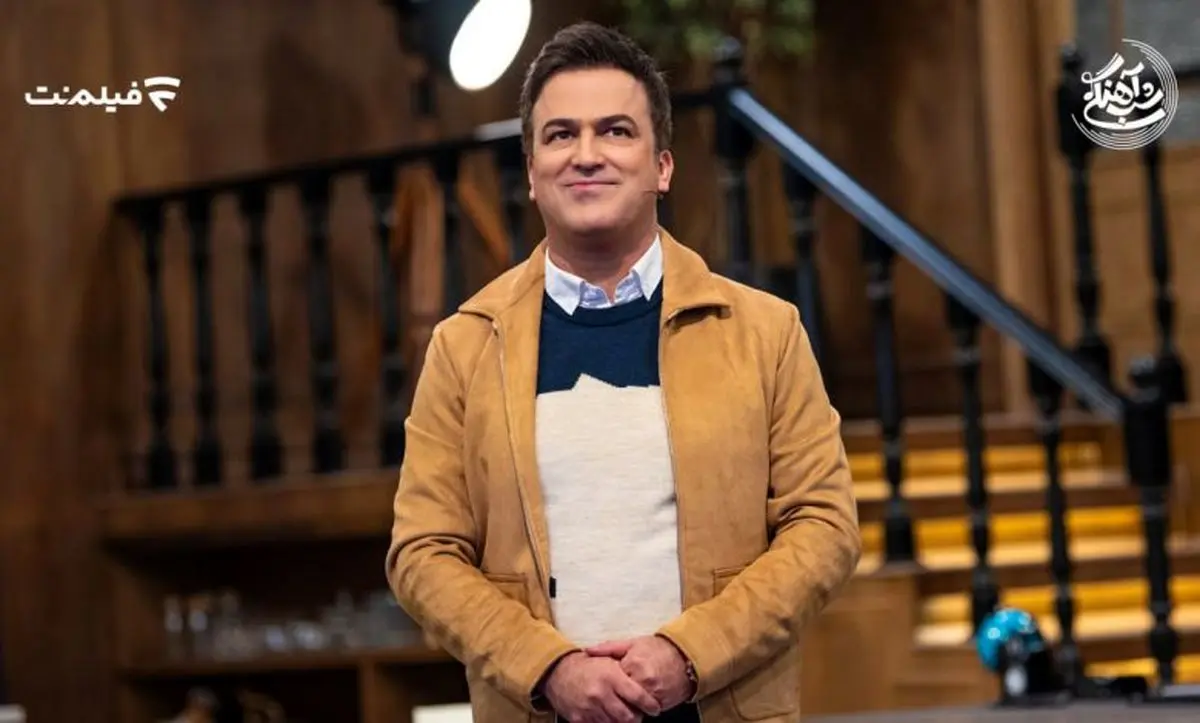 حامد آهنگی با «شب‌آهنگی» بازمی‌گردد/ پخش ویژه برنامه در روز پدر
