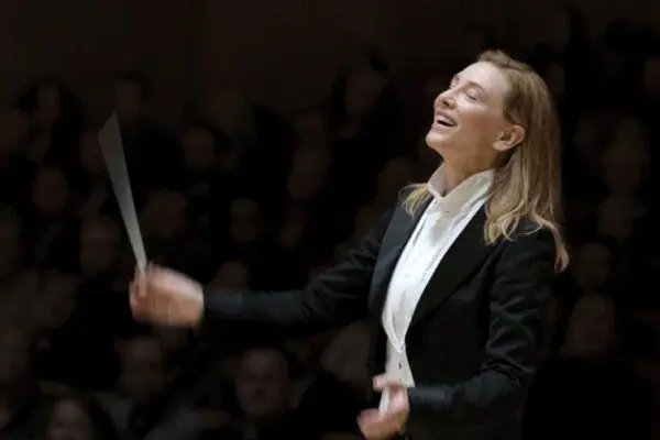 بازی کیت بلانشت در ونیز درخشید/ تشویق ۶ دقیقه‌ای فیلم «تار»