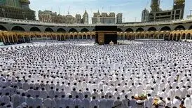 ثبت نام حج تمتع ۱۴۰۳ آغاز شد/اعزام بیش از ۸۵ هزار نفر به عربستان
