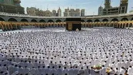 ثبت نام حج تمتع ۱۴۰۳ آغاز شد/اعزام بیش از ۸۵ هزار نفر به عربستان
