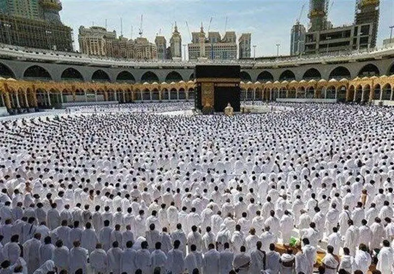 ثبت نام حج تمتع ۱۴۰۳ آغاز شد/اعزام بیش از ۸۵ هزار نفر به عربستان
