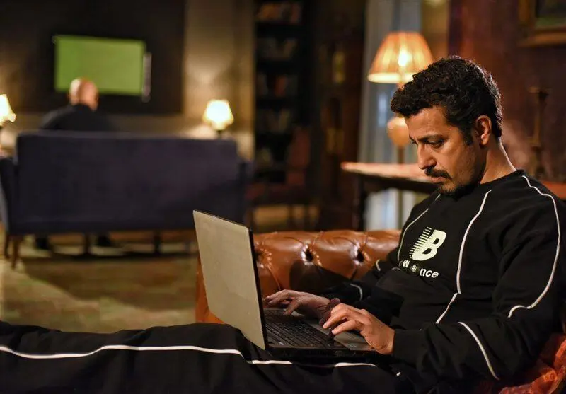 گروه‌های تروریستی سوژه جدید بیژن میرباقری