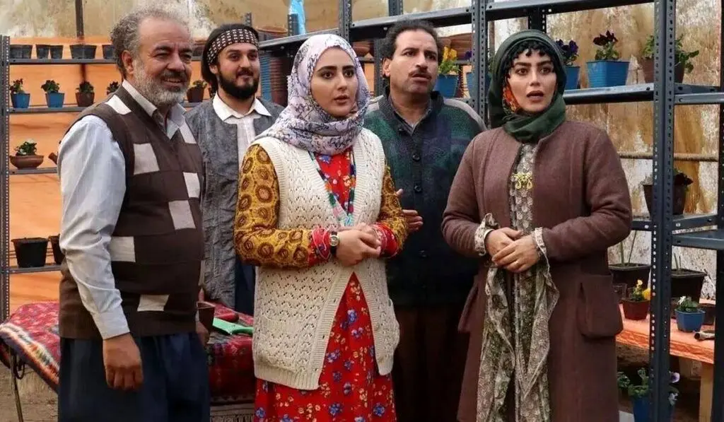 اعتراض مردم کرمان به نمایش غیرواقعی از این استان در سریال «نون خ»/ ویدیو
