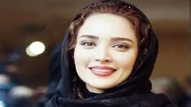 بهنوش طباطبایی از تیپ نوروزی خود رونمایی کرد
