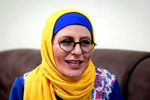 سوسن پرور: هنرمندان با تلویزیون قهر نکردند، بیرون‌شان کردند!