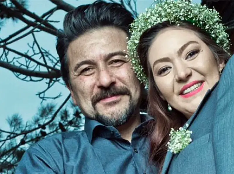 بازیگر کوهی سینما و تلویزیون ایران کیست!؟/ خانه ام در کوه است