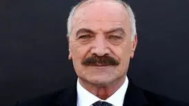 عکسی تلخ از حال و هوای غم‌انگیز خانه سعید راد
