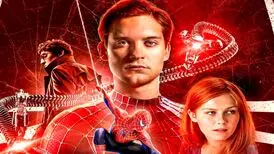 ۱۰ فیلم ابرقهرمانی برتر ۵۰ سال اخیر سینما