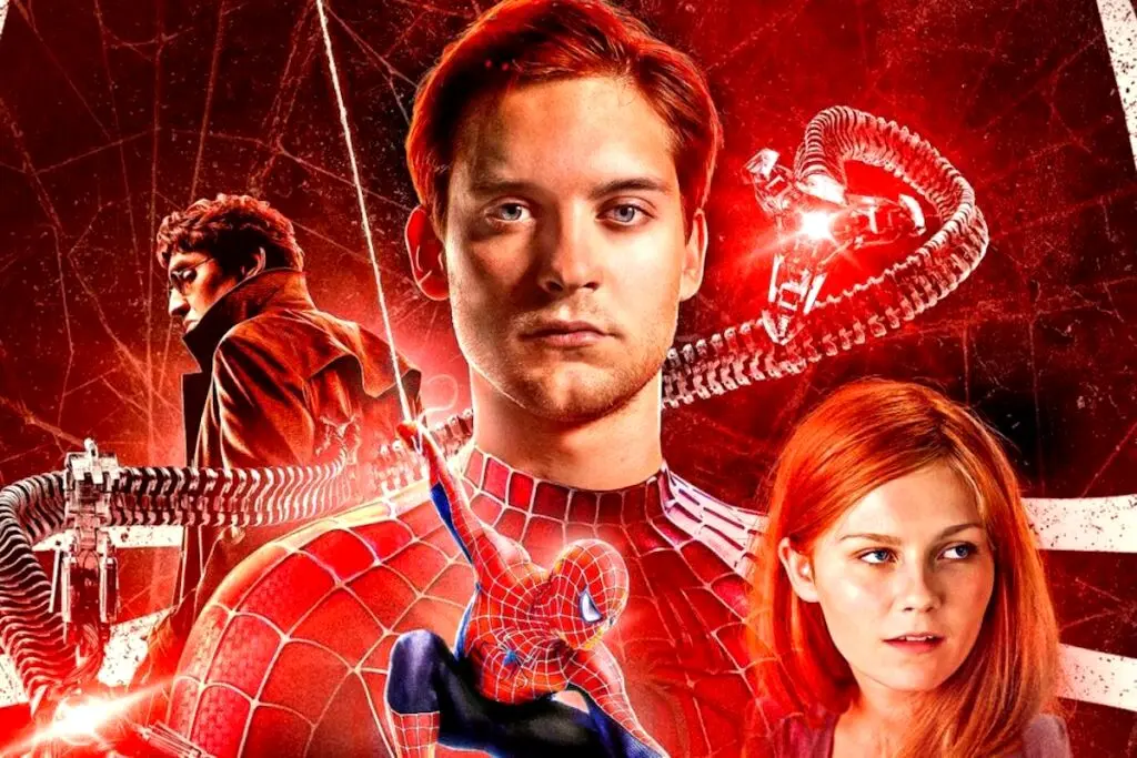 ۱۰ فیلم ابرقهرمانی برتر ۵۰ سال اخیر سینما