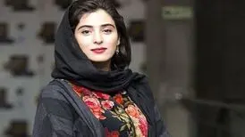 تصویر جدید بازیگر زن سریال متهم گریخت در آستانه 40 سالگی