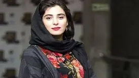 تصویر جدید بازیگر زن سریال متهم گریخت در آستانه 40 سالگی