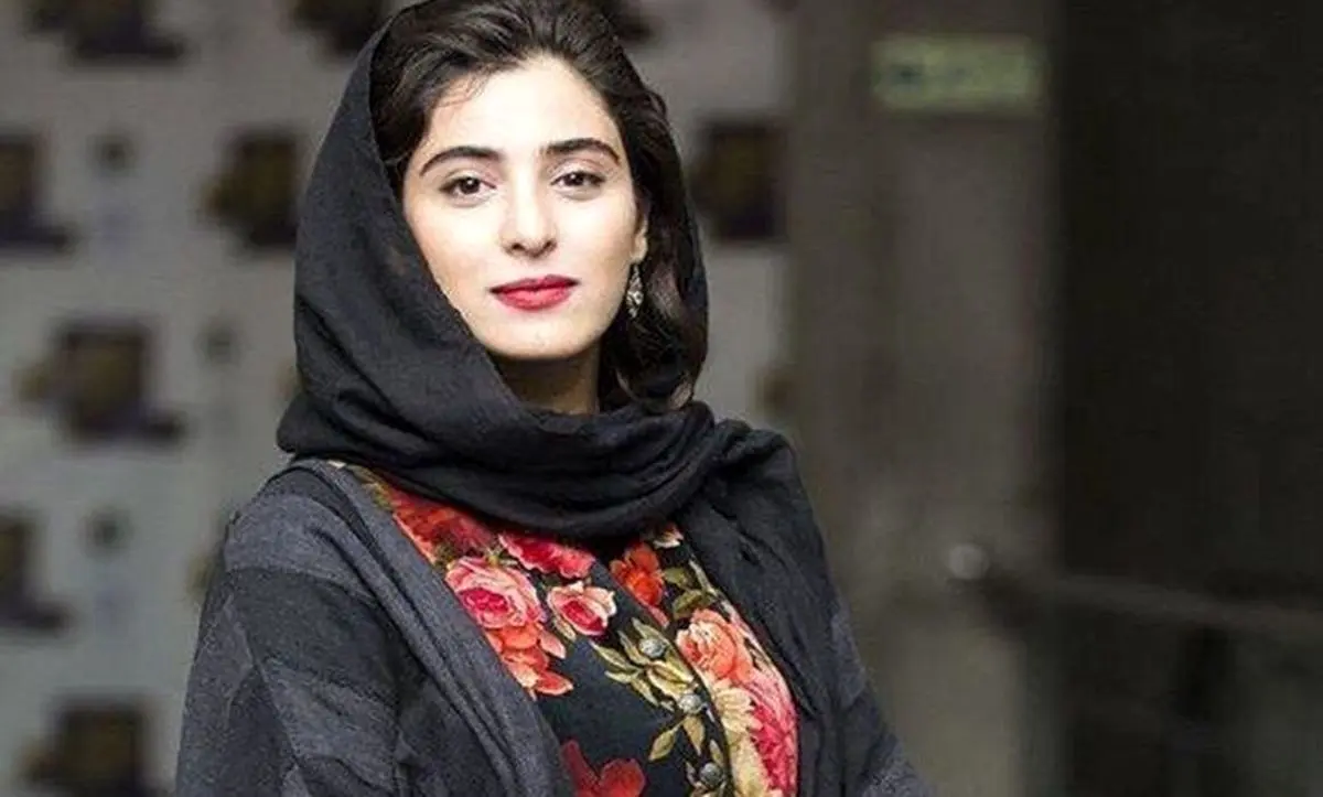 تصویر جدید بازیگر زن سریال متهم گریخت در آستانه 40 سالگی