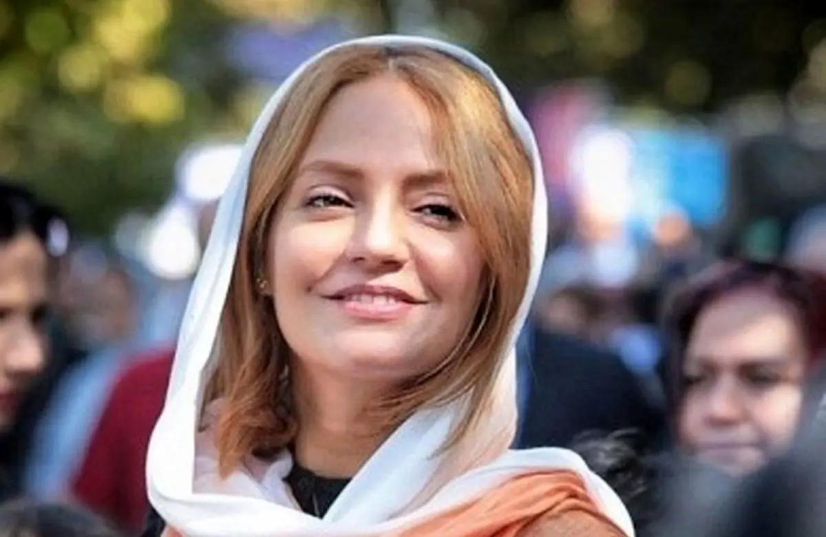 عشق و حال لاکچری مهناز افشار در کوه‌های آلپ
