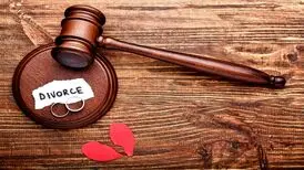 طلاق بائن شامل چه مواردی است