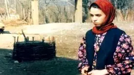 تغییر چهره اکرم مهدوی بعد از گذشت ۲۴ سال از سریال پس از باران در ۴۳ سالگی
