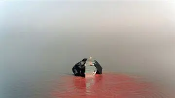 جایزه جهانی عکاسی به یک ایرانی رسید
