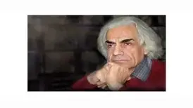 علی باباچاهی درگذشت