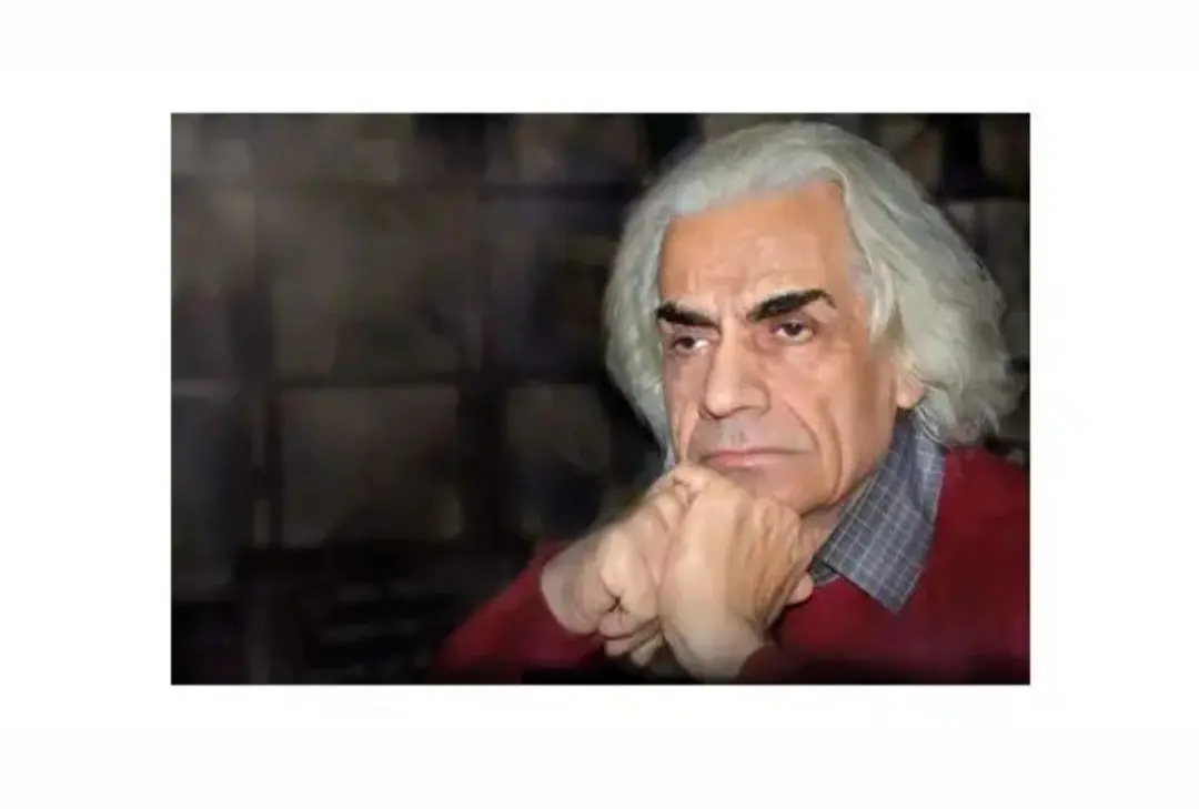 علی باباچاهی درگذشت