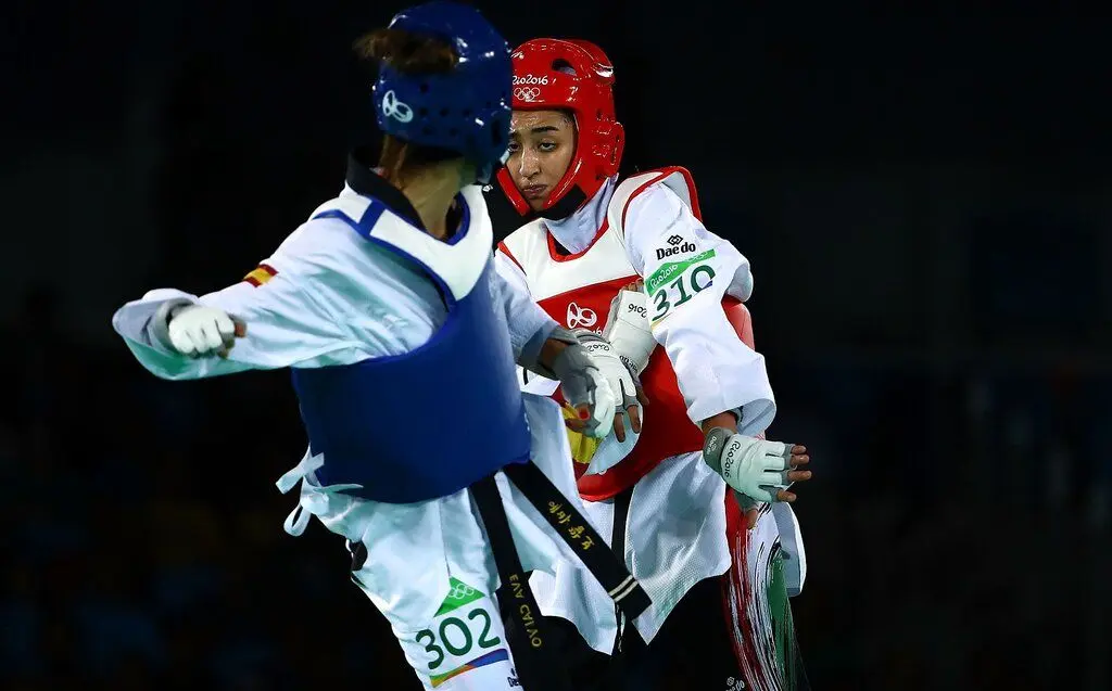 پرونده باز ورزشکارانی که مهاجرت کردند | جزئیاتی از ماجرای پناهندگی کیمیا علیزاده