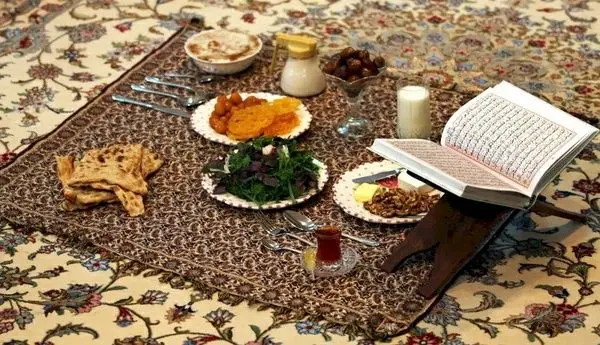 افطاری و سنت‌های آن، هنر تذهیب و زیارت رضوی؛ پرونده‌های میراث ناملموس ایران برای یونسکو