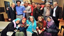 فشارهای پشت پرده در تولید سریال ساختمان پزشکان