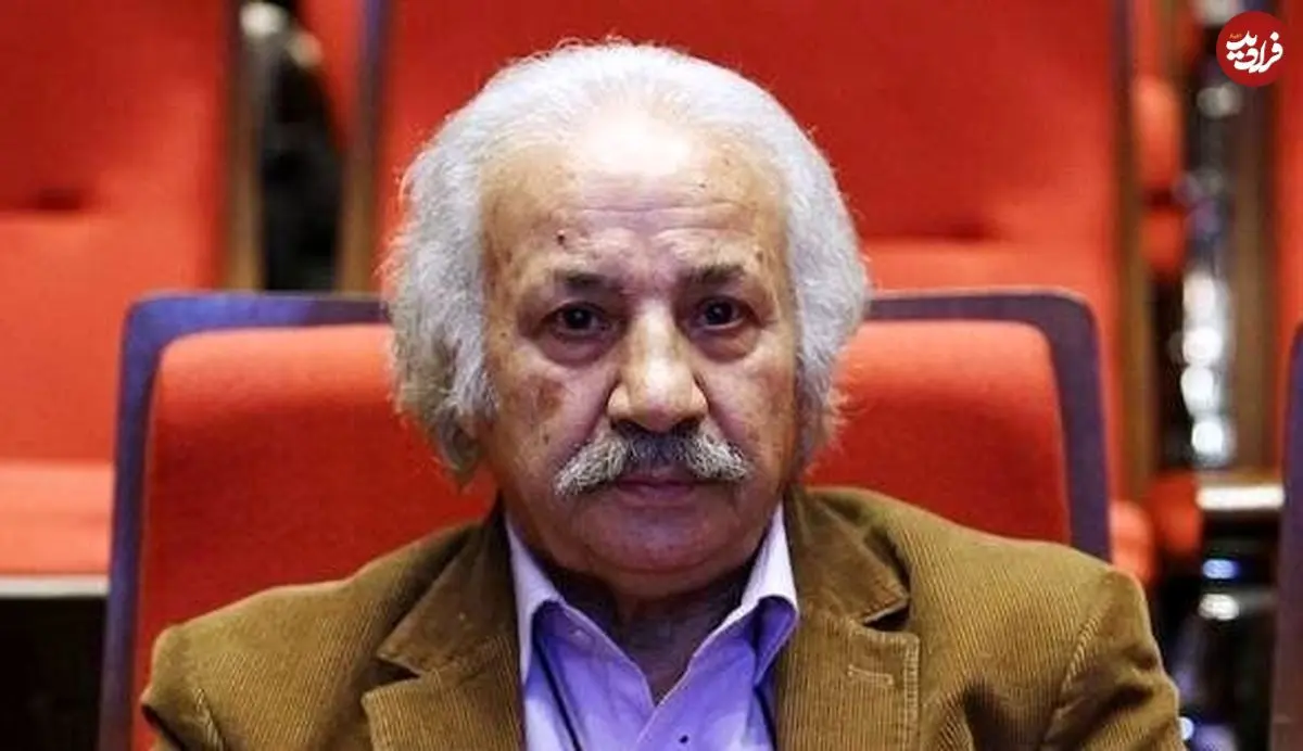ممنون که هنوز سعید پیردوست را می‌شناسید!

