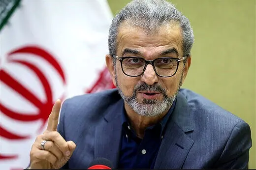 مرور خاطرات ۴ دهه فعالیت حرفه‌ای هرمز شجاعی‌مهر در «پرنیان صدا»