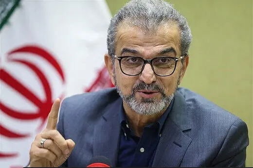 مرور خاطرات ۴ دهه فعالیت حرفه‌ای هرمز شجاعی‌مهر در «پرنیان صدا»