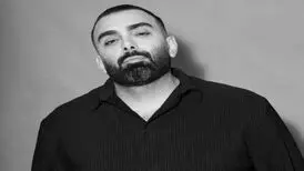 آهنگ «بد کردی» از مسعود صادقلو