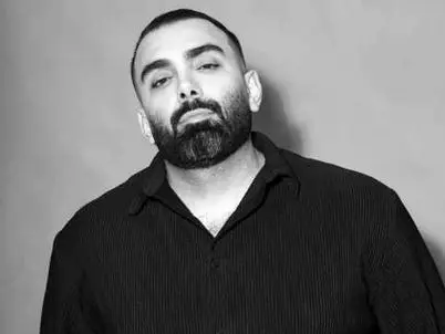 آهنگ «بد کردی» از مسعود صادقلو