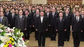 فحش ناموسی به رهبر کره‌شمالی جنجالی شد