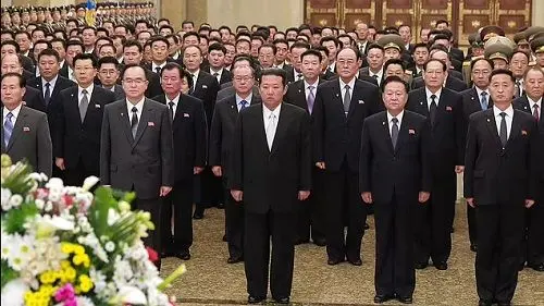 فحش ناموسی به رهبر کره‌شمالی جنجالی شد