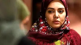 عکس جذاب شیرینِ سریال «نون خ» پربازدید شد
