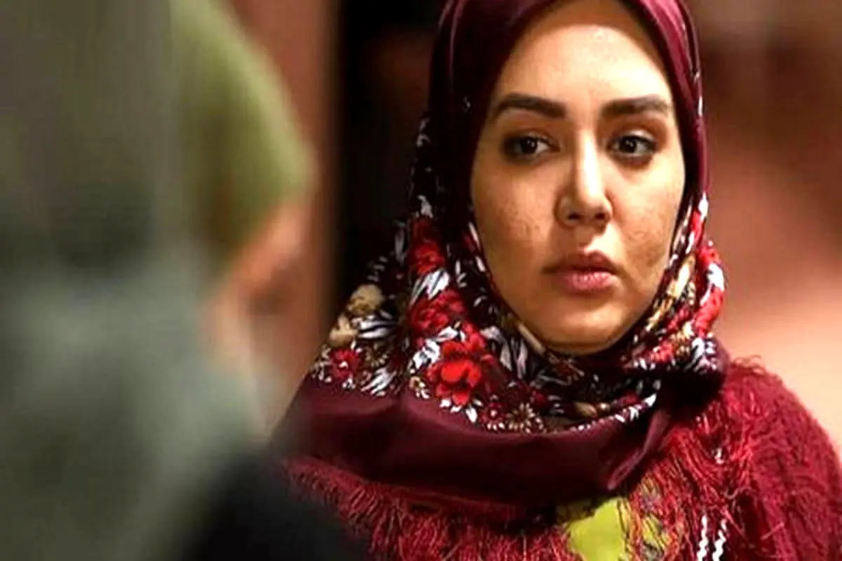 عکس جذاب شیرینِ سریال «نون خ» پربازدید شد
