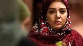 عکس جذاب شیرینِ سریال «نون خ» پربازدید شد
