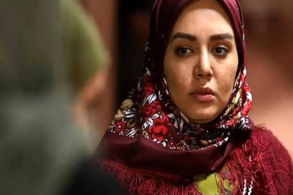 عکس جذاب شیرینِ سریال «نون خ» پربازدید شد
