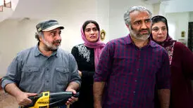 ویلای ساحلی و اکران گسترده فیلمی بعد از ۲۵ سال از کیانوش عیاری

