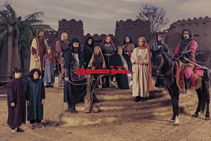 بودجه «عشق کوفی» فقط ۴۵ میلیارد بود/‌«نائله» به فجر نرسید، رد نشد
