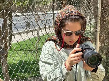 رقابت در بخش زنان جشنواره kaffilm ایتالیا
