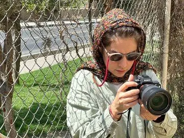 رقابت در بخش زنان جشنواره kaffilm ایتالیا
