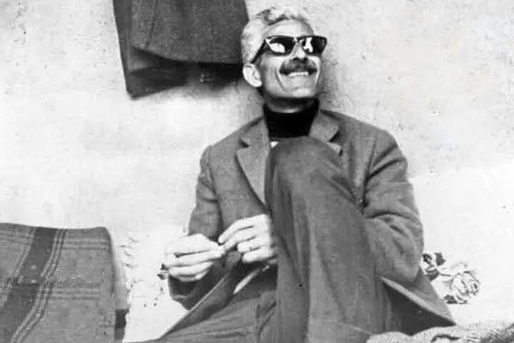 کتابفروشی امیرکبیر میزبان نشستی درباره جلال آل‌احمد می‌شود
