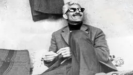 کتابفروشی امیرکبیر میزبان نشستی درباره جلال آل‌احمد می‌شود
