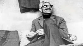 کتابفروشی امیرکبیر میزبان نشستی درباره جلال آل‌احمد می‌شود
