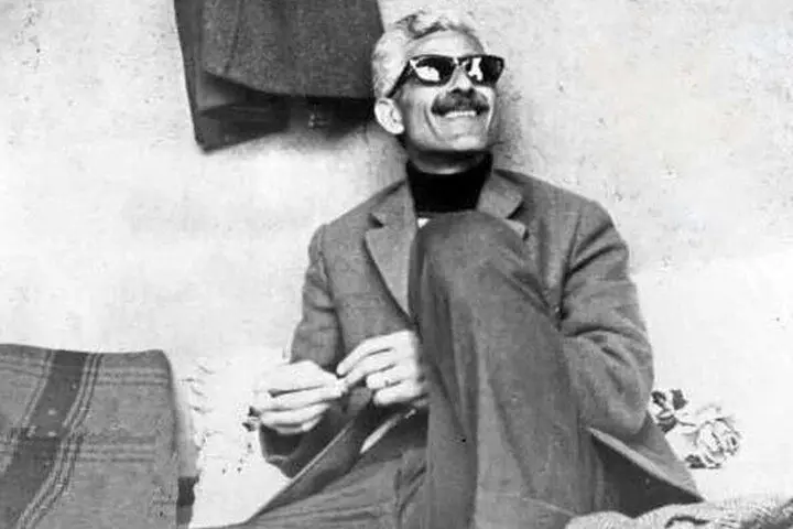 کتابفروشی امیرکبیر میزبان نشستی درباره جلال آل‌احمد می‌شود
