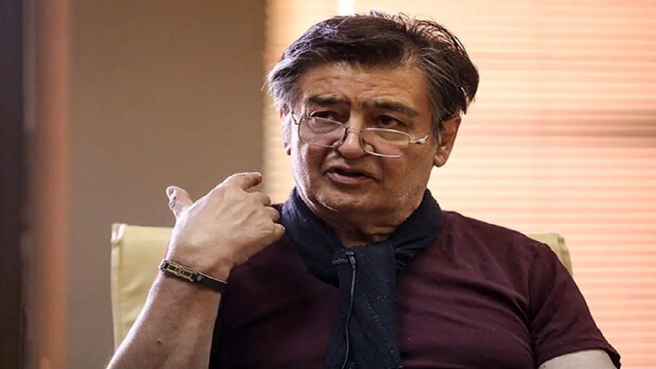  رضا رویگری به خانه خودش رفت + فیلم