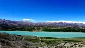 جاذبه‌ای در نزدیکی تهران
