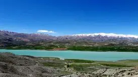 جاذبه‌ای در نزدیکی تهران
